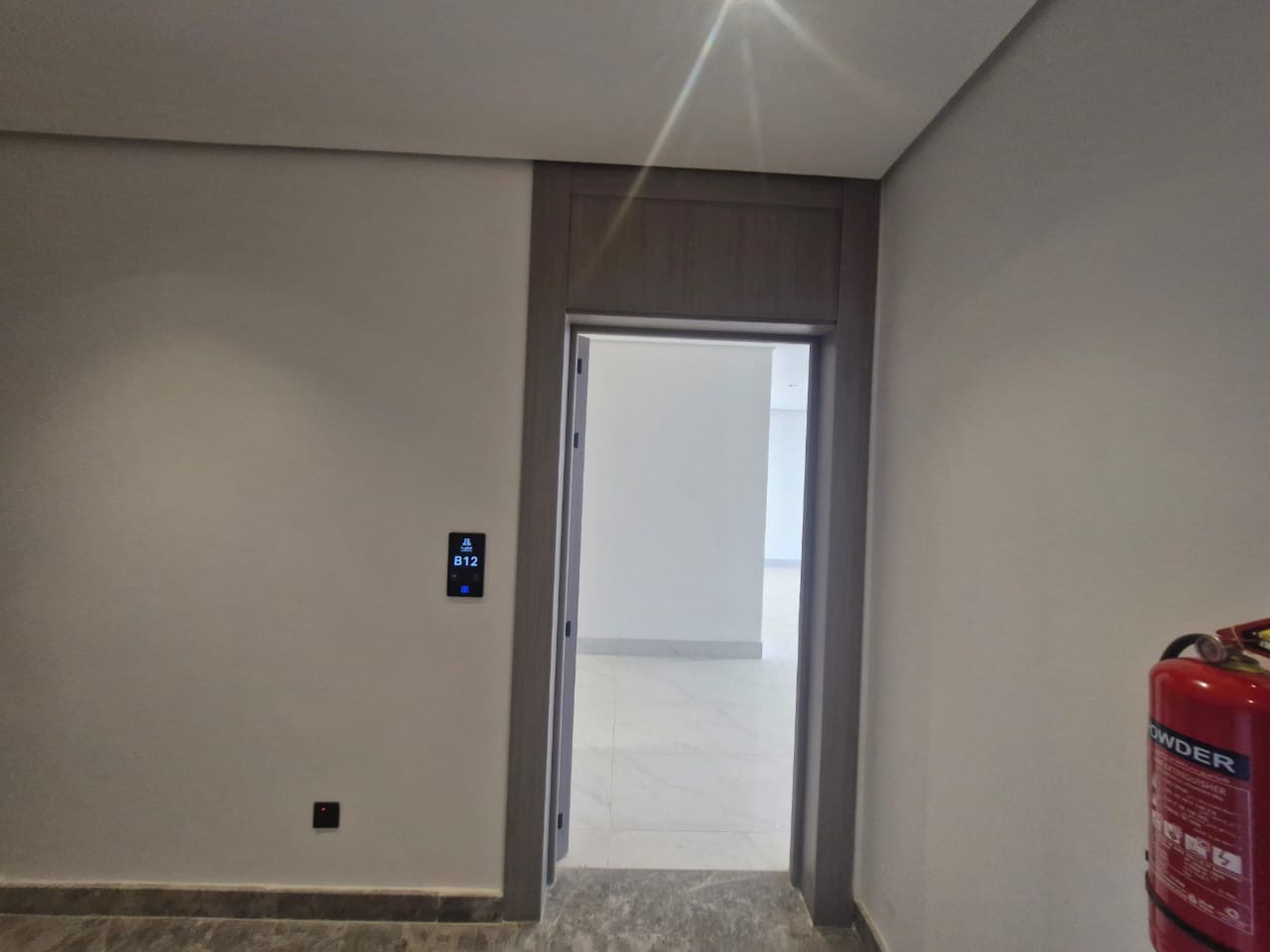 🏢 Lamaria Project | Luxury Apartment in Al Shohada District